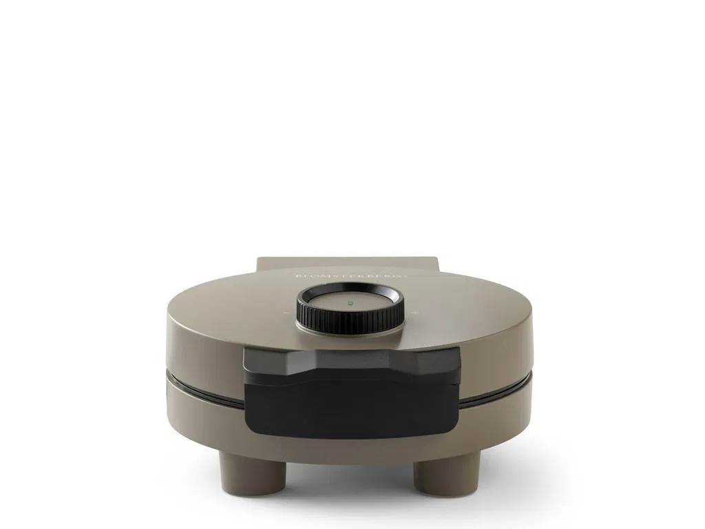 Blomsterbergs Vaffeljern 1000 watt Latte